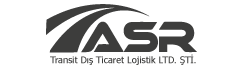 ASR Transit –  Lojistik