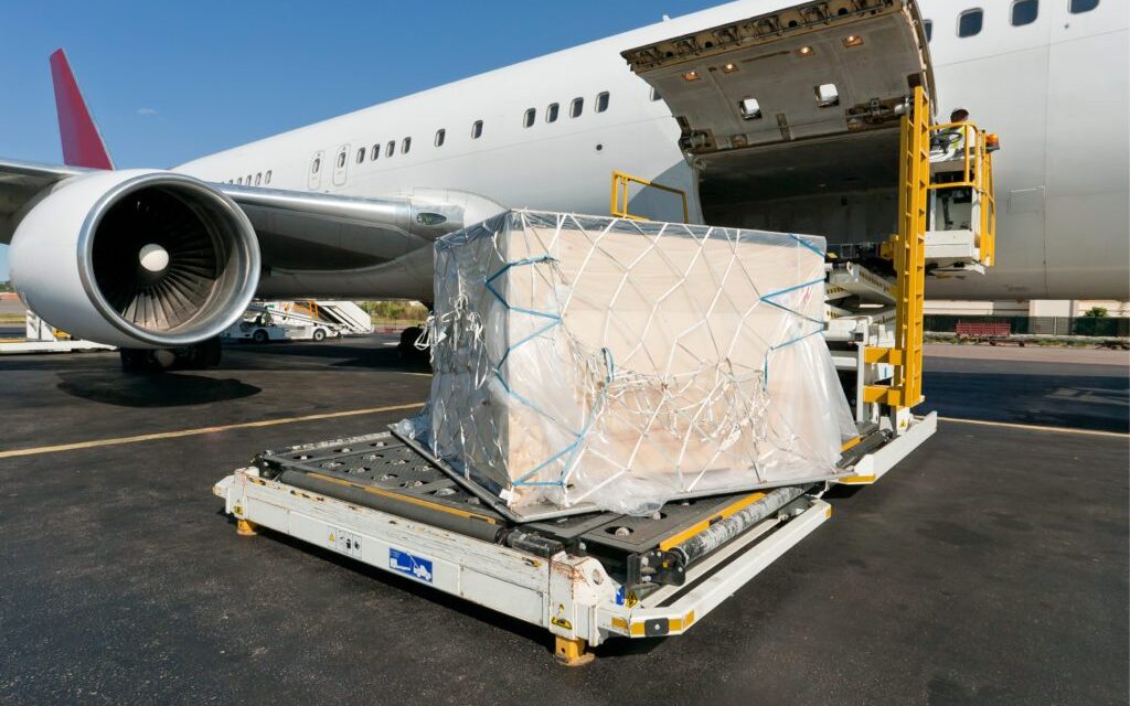 Uluslararası Lojistik İşlemlerinde Hava yolu Taşımacılığı